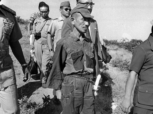 El soldado que luchó 29 años solo: Hiroo Onoda