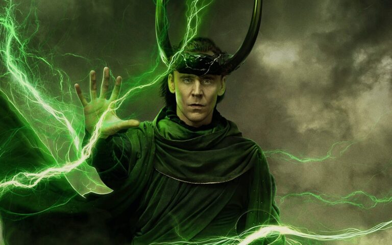 Loki será clave (y traiciona a todos) 🌀