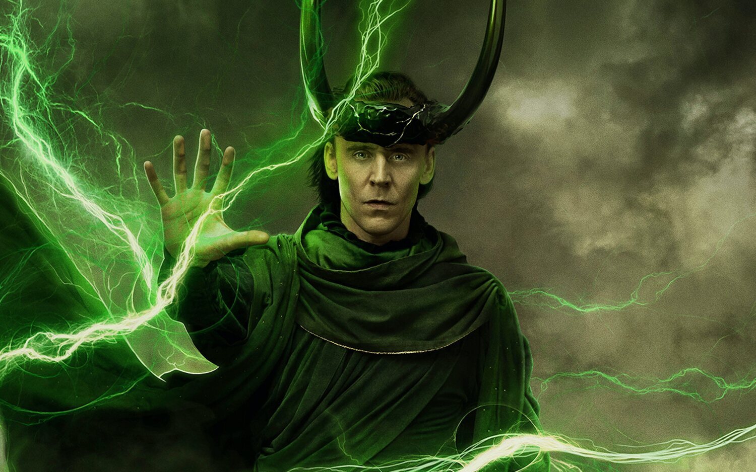 Loki será clave (y traiciona a todos) 🌀