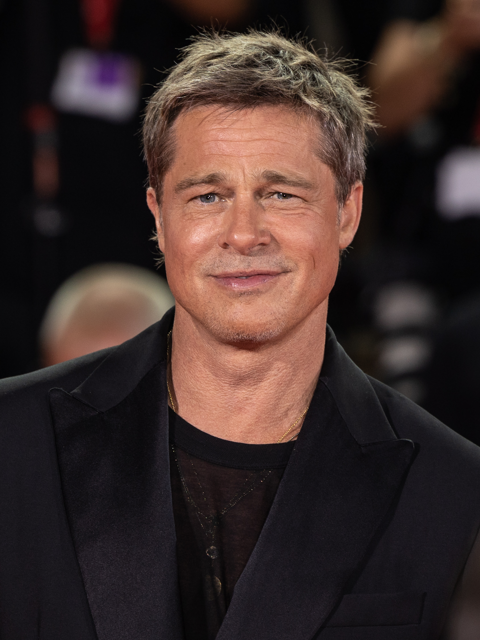 Brad Pitt rechazó The Matrix