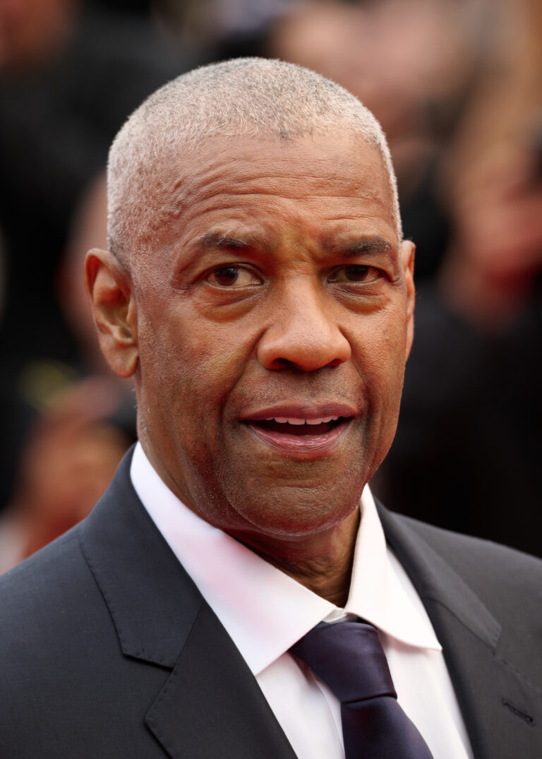 Denzel Washington rechazó Seven