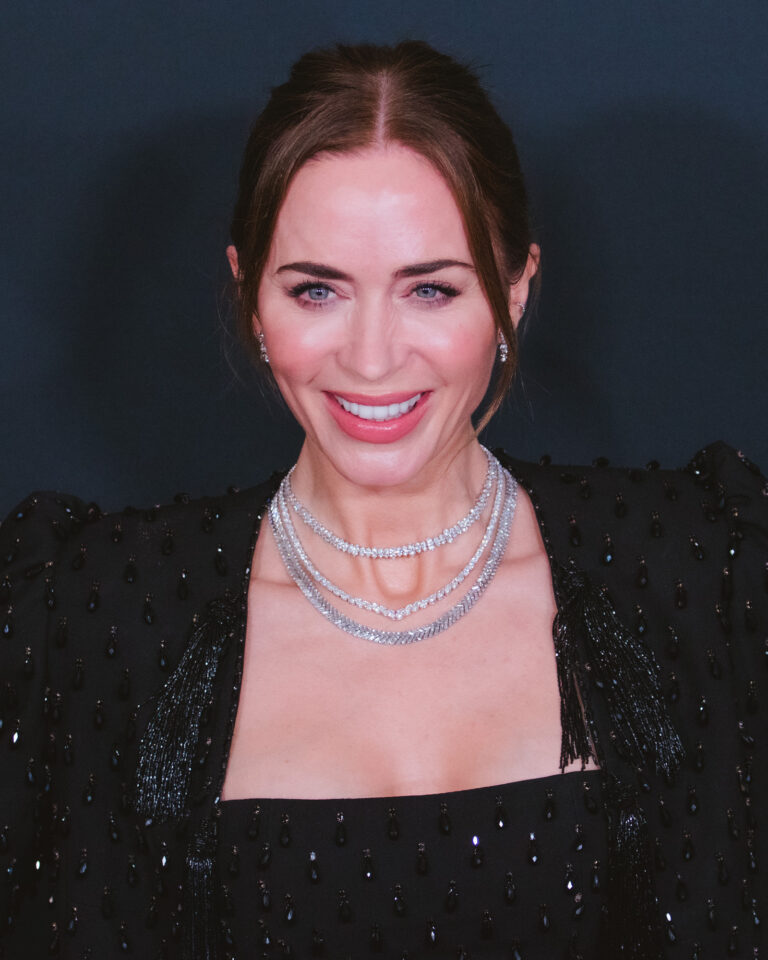 Emily Blunt rechazó Iron Man 2 y perdió su entrada al universo Marvel