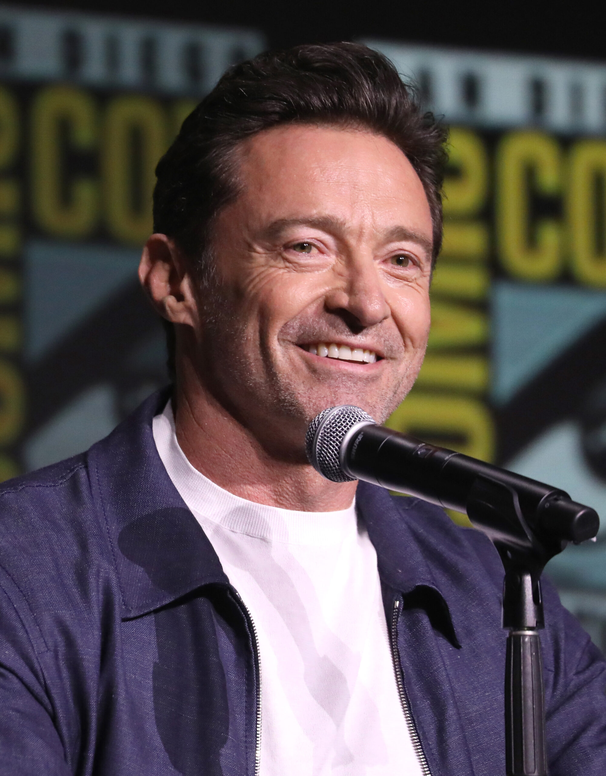 Hugh Jackman casi no fue Wolverine