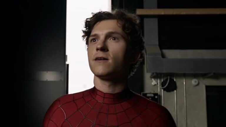 Spider-Man es clave para salvar todo 🕷️
