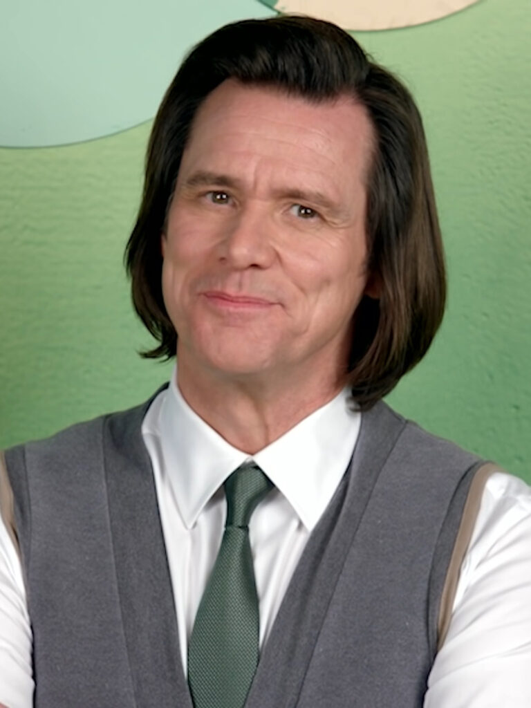Jim Carrey rechazó The Office y perdió uno de los papeles más icónicos de la televisión