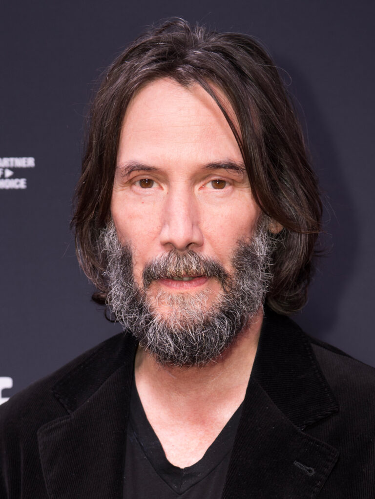 Keanu Reeves rechazó Speed 2