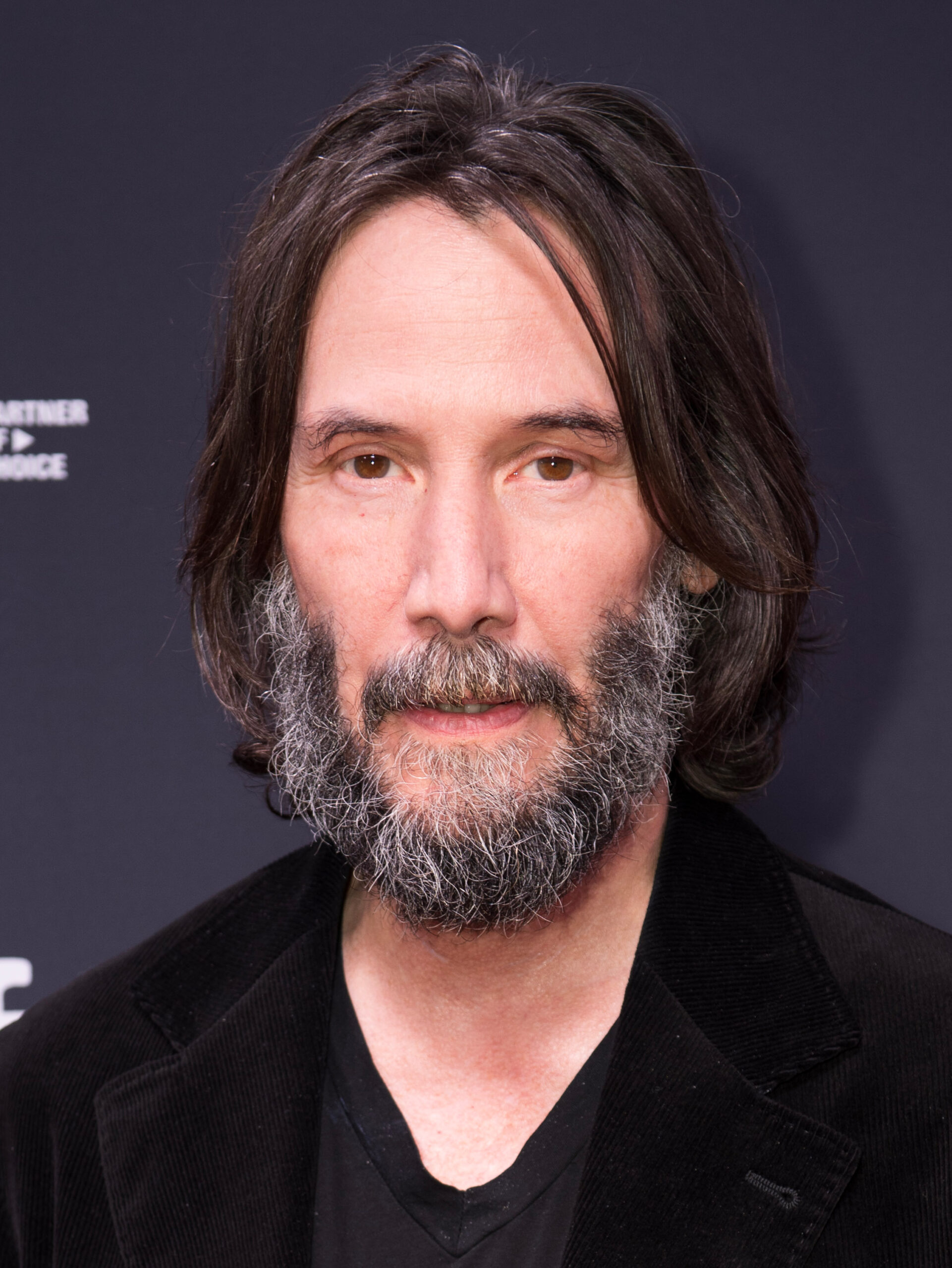 Keanu Reeves rechazó Speed 2