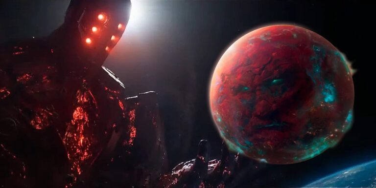 La teoría donde los Celestiales intervienen para juzgar a los Avengers