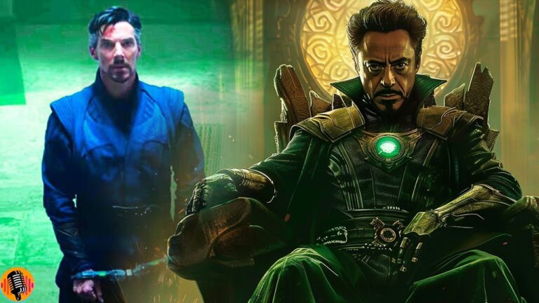 ¿Es Doom un superviviente de la Tierra de los 838?