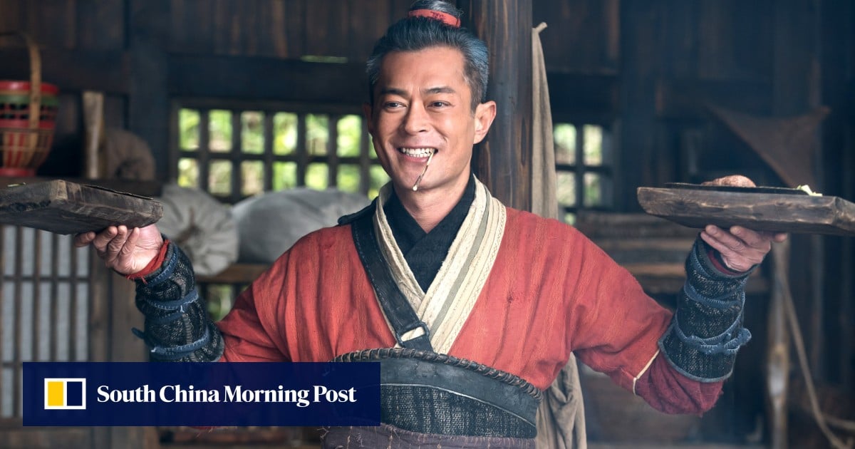 ¿Quién dominará el cine este 2026 en Hong Kong?