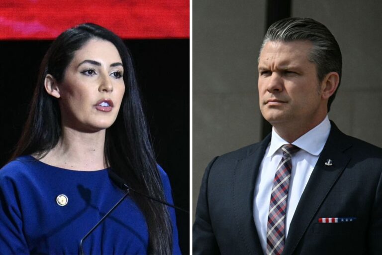 El Pentágono guarda silencio: ¿qué ocultan?