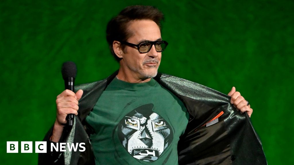 Avengers y Top Gun: ¡Estrenos explosivos!