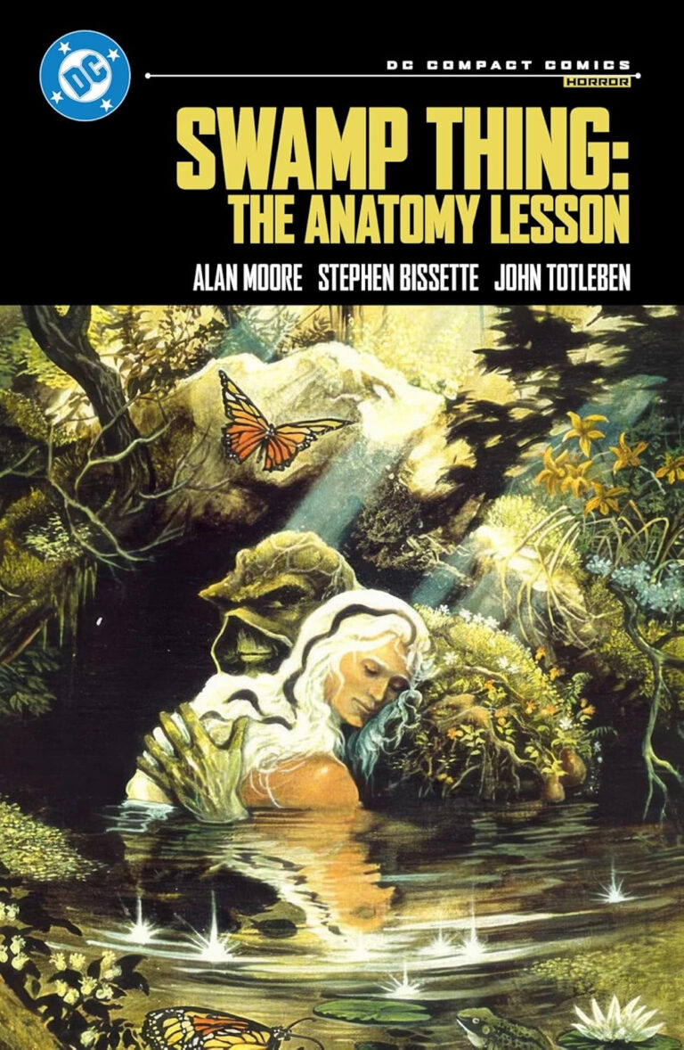¡Renacen tus cómics favoritos!