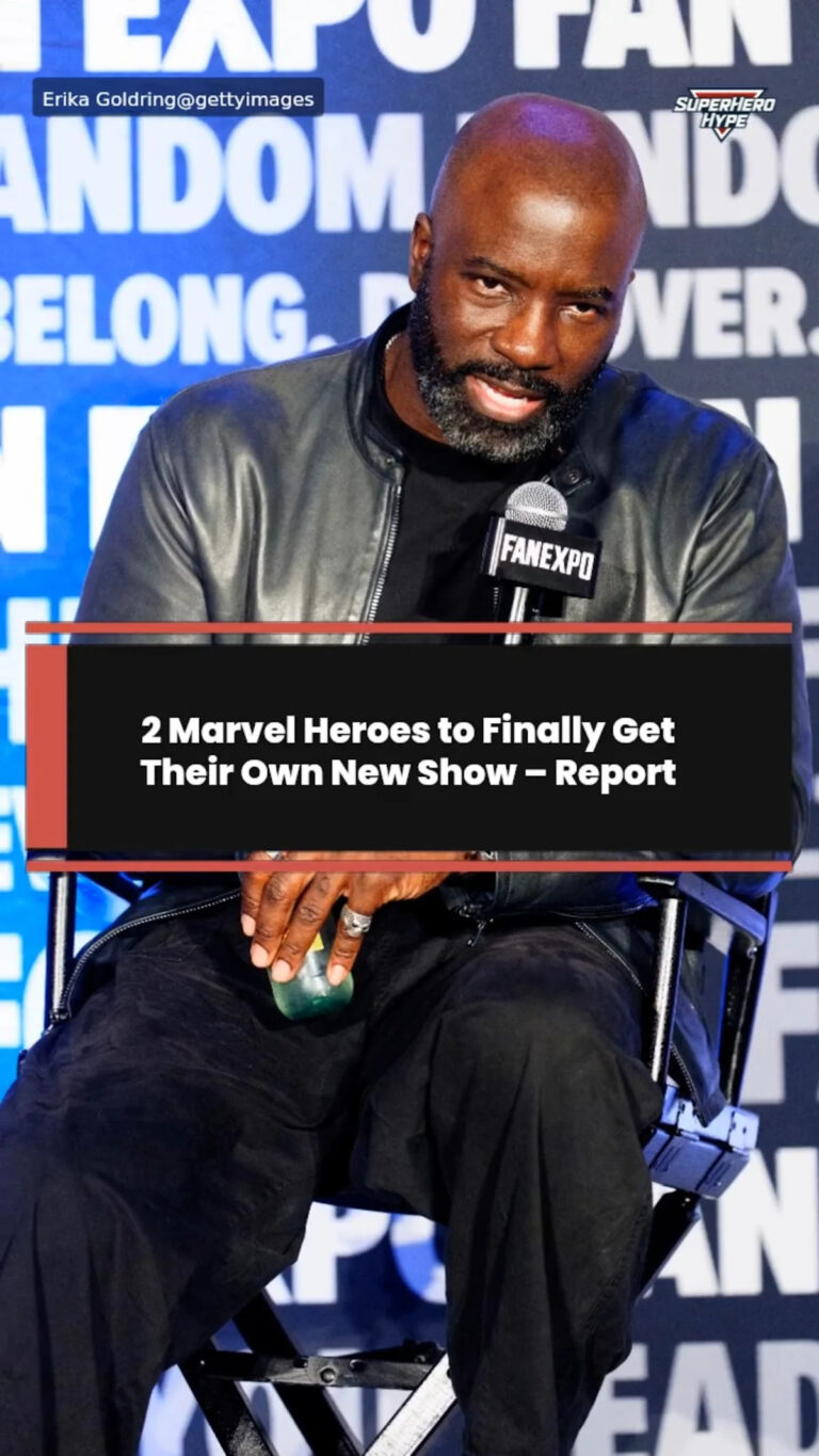 ¡Marvel sorprende con un giro épico!