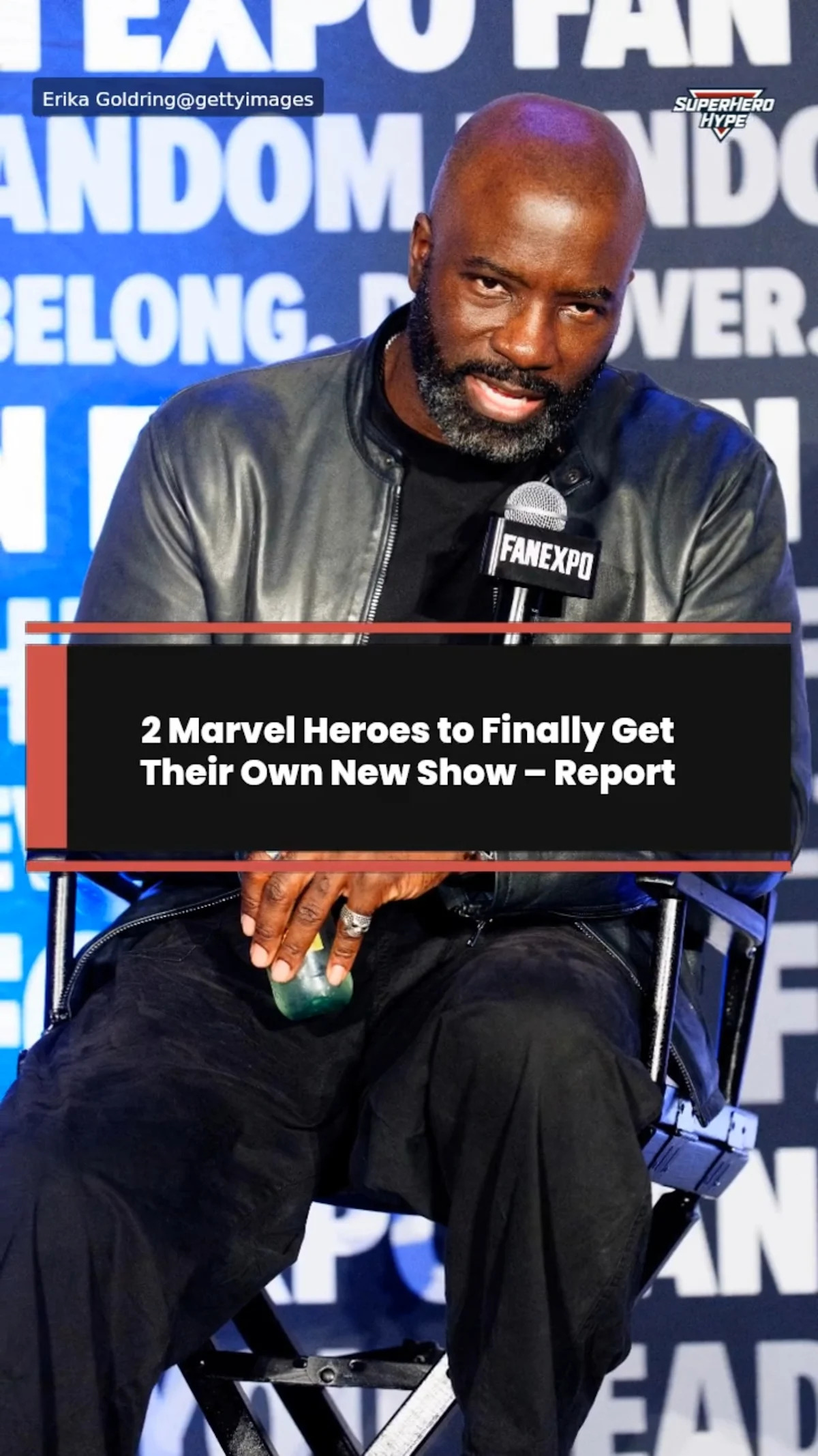 ¡Marvel sorprende con un giro épico!