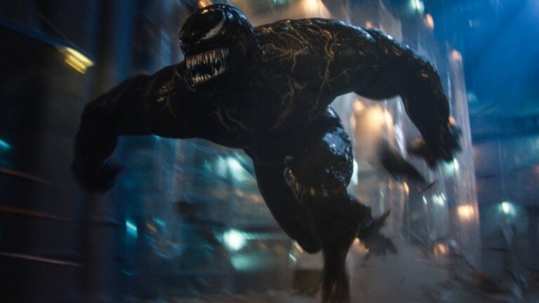 Spider-Man y Venom: ¿Unidos?