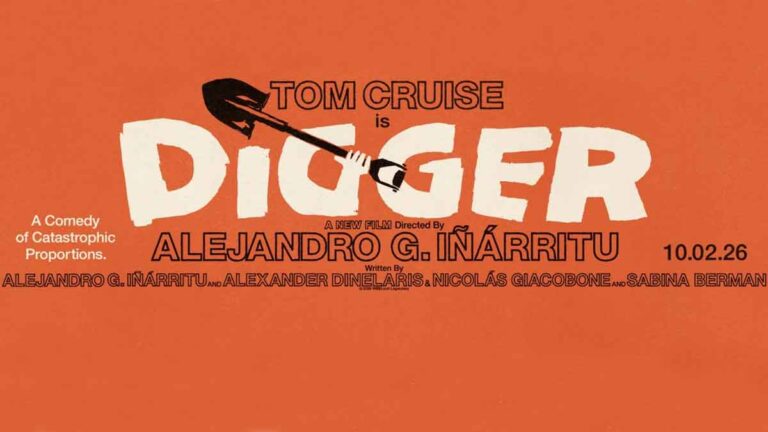 El giro inesperado de Tom Cruise