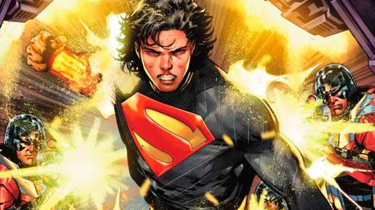 Superman invade Zaragoza ¡No te lo pierdas!