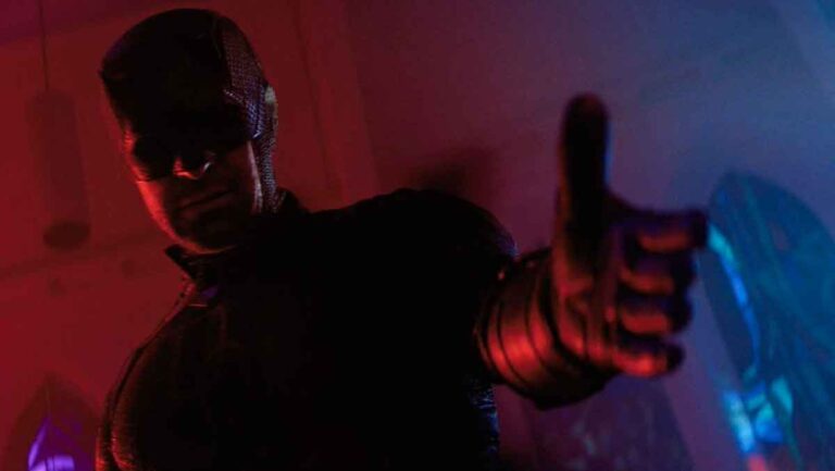 Daredevil redefine su universo
