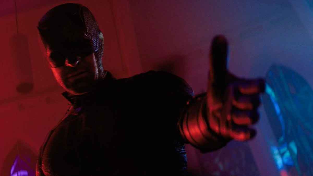 Daredevil redefine su universo