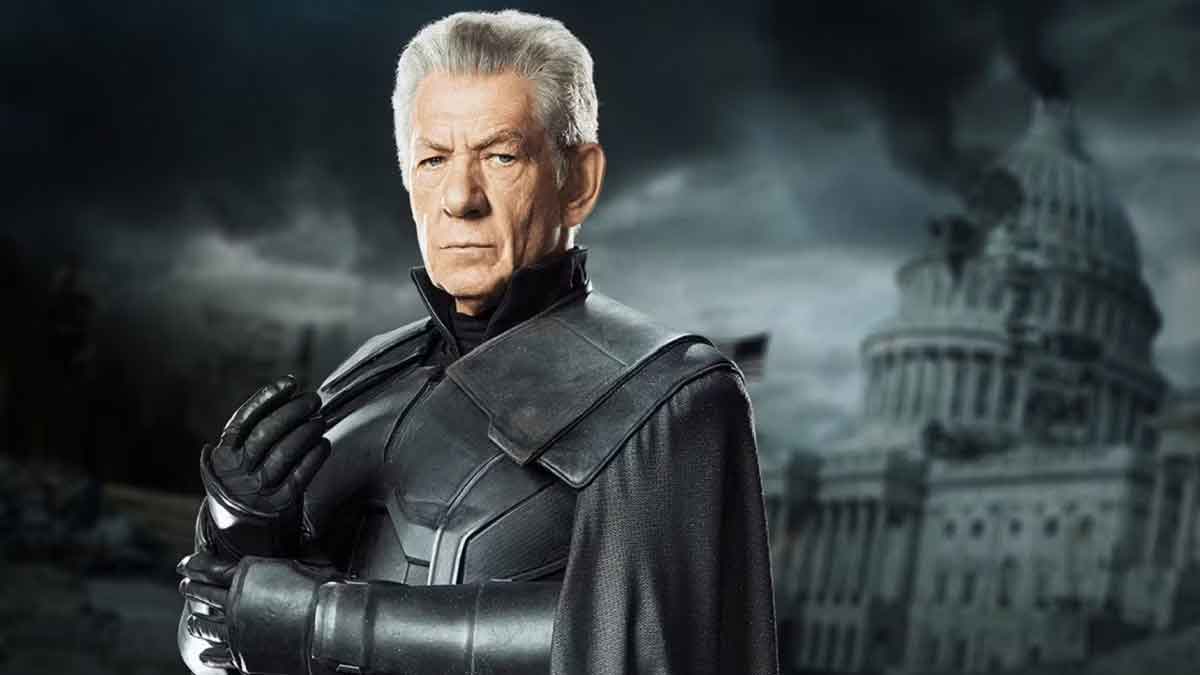 Magneto desata un caos multiversal