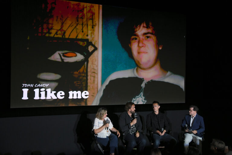 Descubre el legado eterno de John Candy