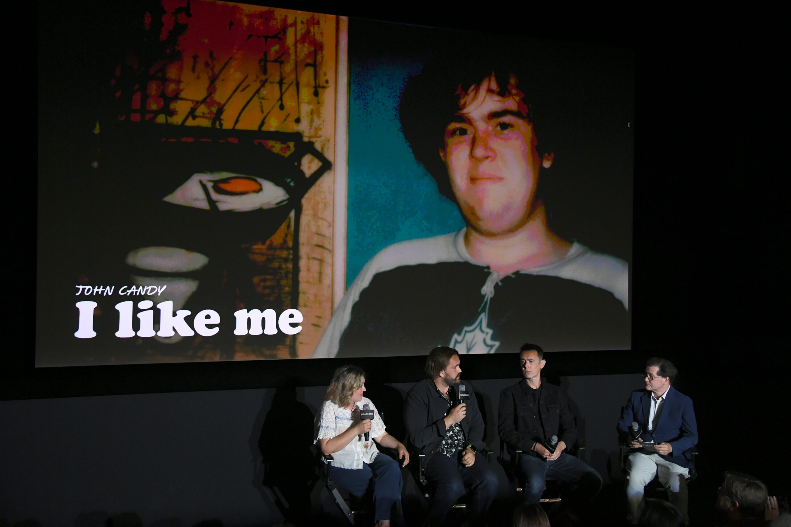 Descubre el legado eterno de John Candy