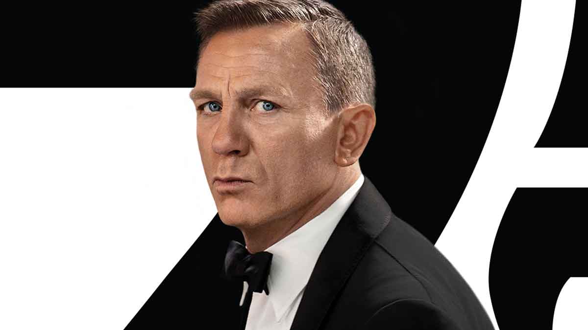 James Bond: El reinicio que nadie esperaba