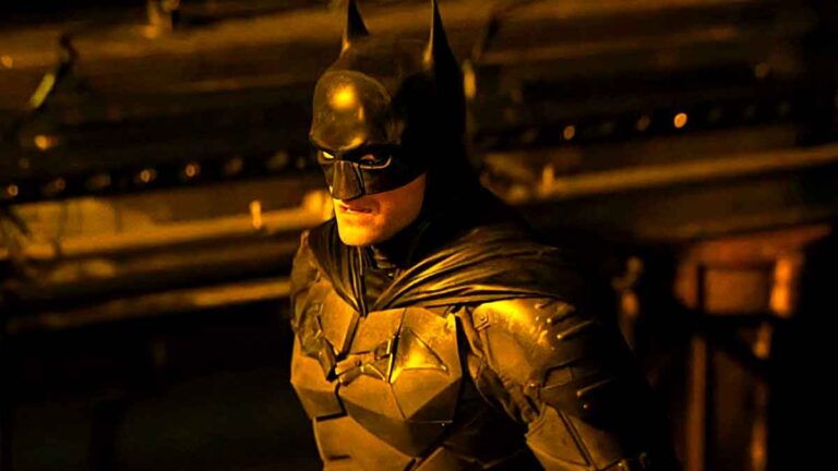 Charles Dance se unirá a The Batman 2