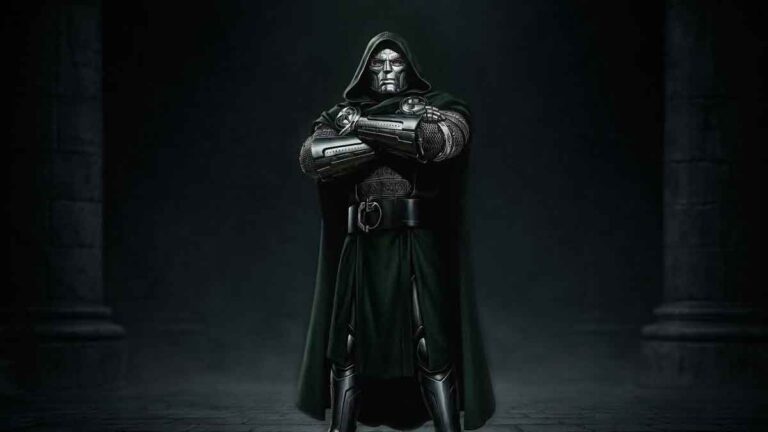 ¡Una Batalla Épica Revoluciona el MCU!