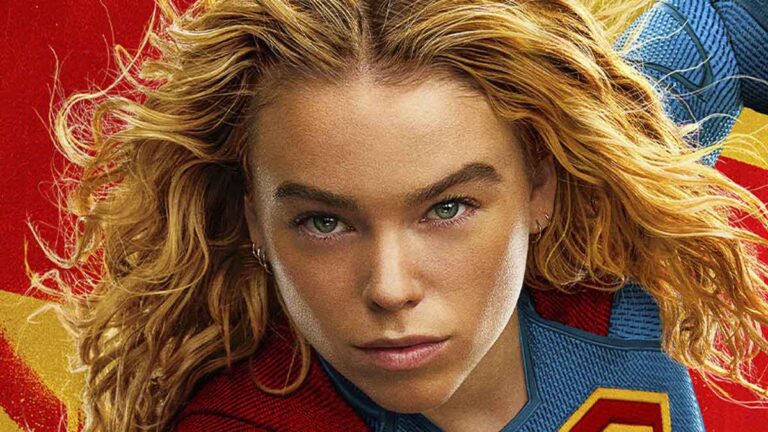 La tragedia que inicia a Supergirl