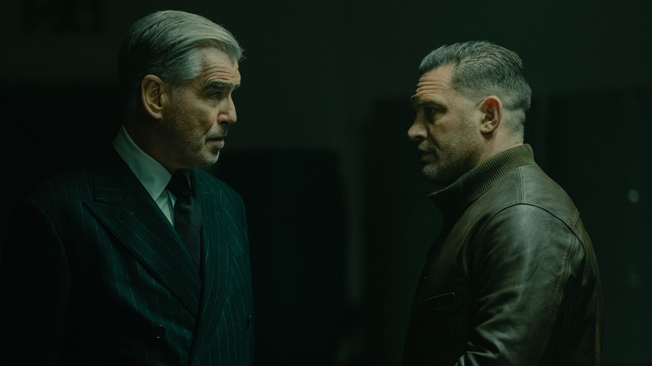 Guy Ritchie revoluciona la TV
