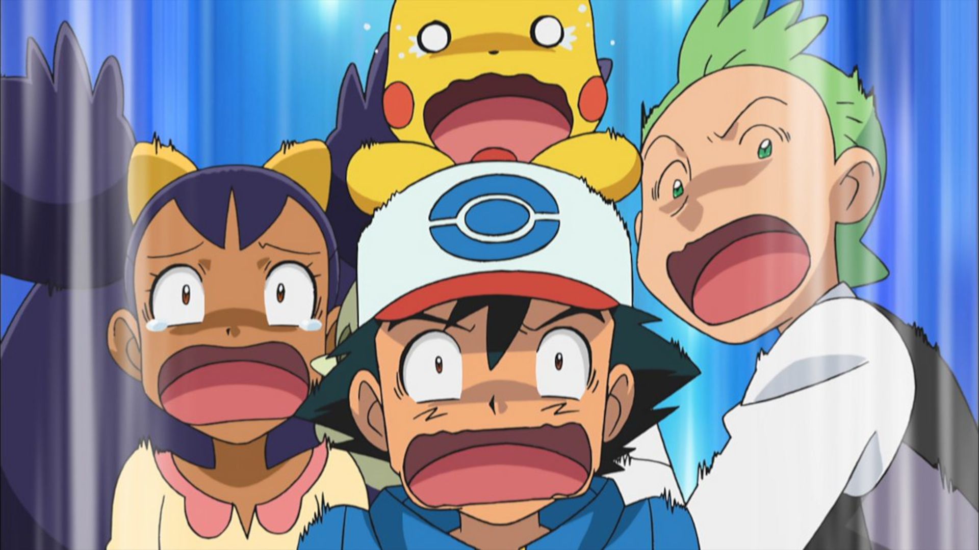 Pokémon sorprende con su juego más raro