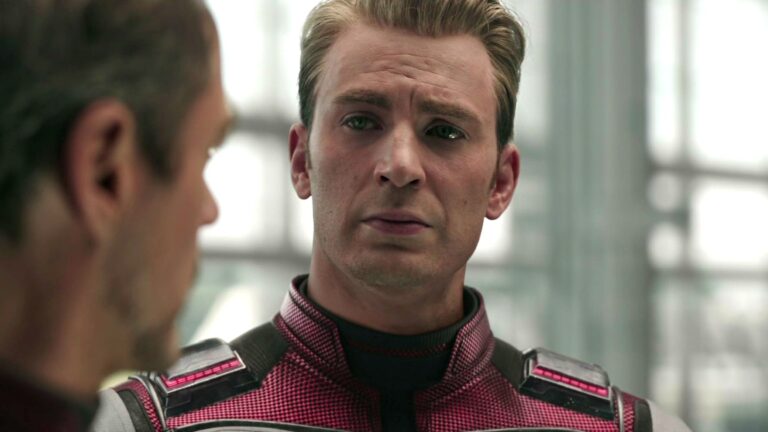 Avengers vuelve por su récord