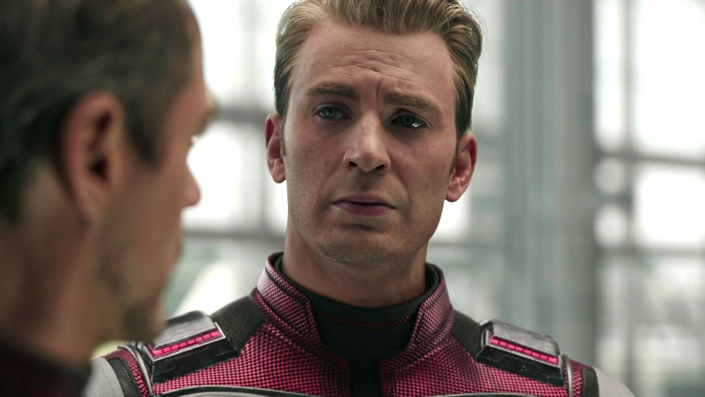 Avengers vuelve por su récord