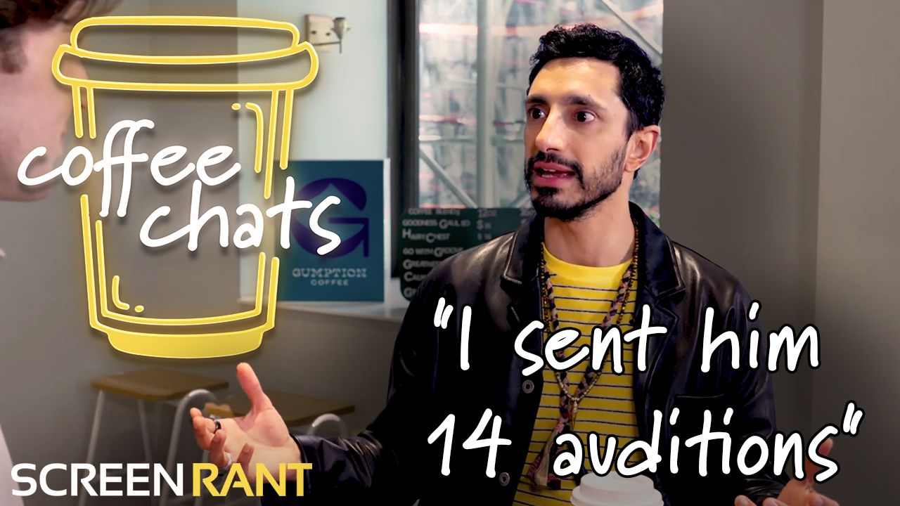 Riz Ahmed reinventa Hamlet