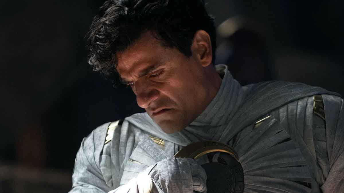 Oscar Isaac tiene una condición clave