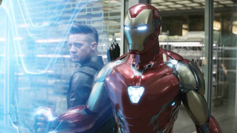 ¡El regreso de Endgame cambia todo!