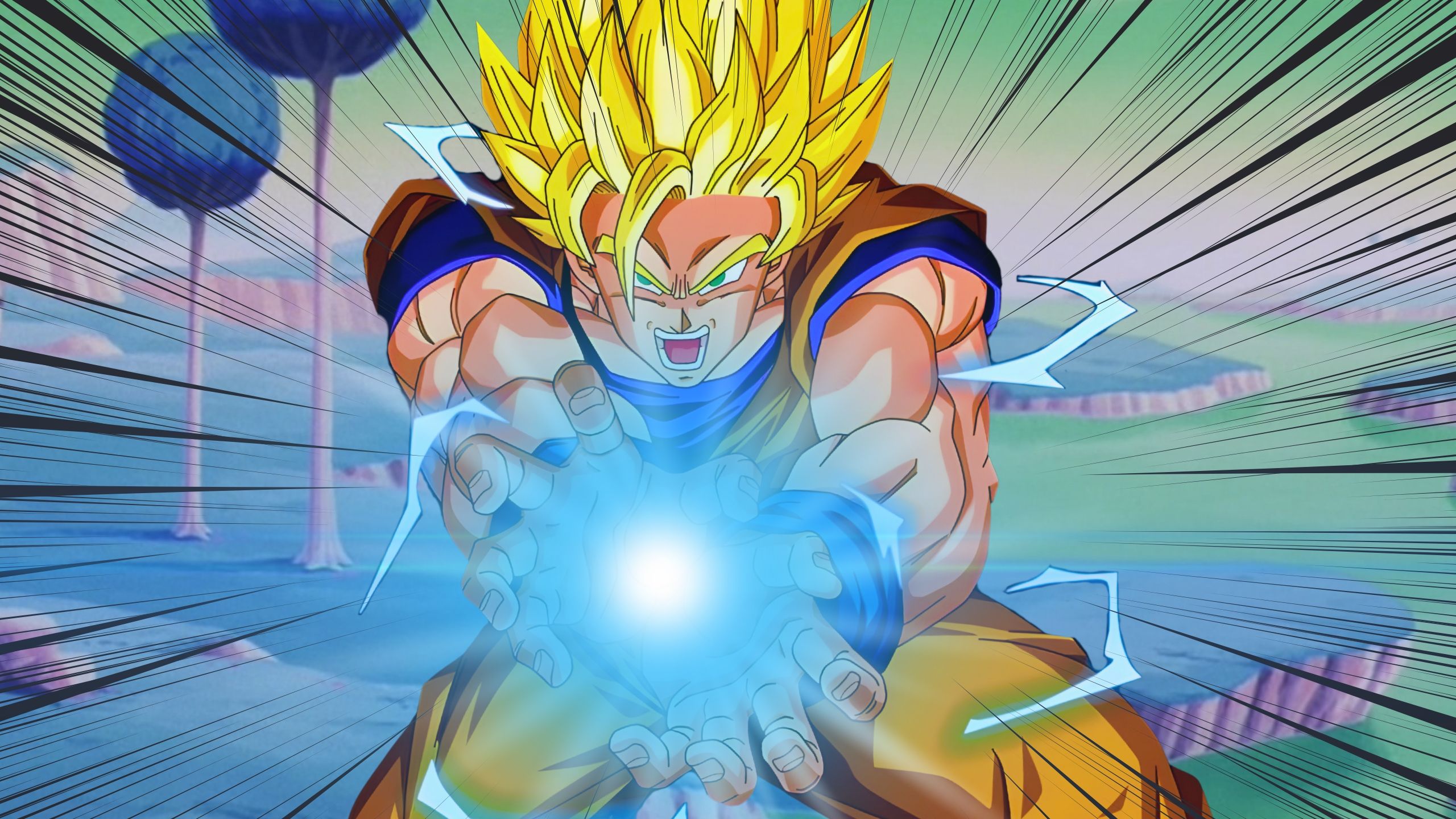 Toei entra al gaming con Dragon Ball