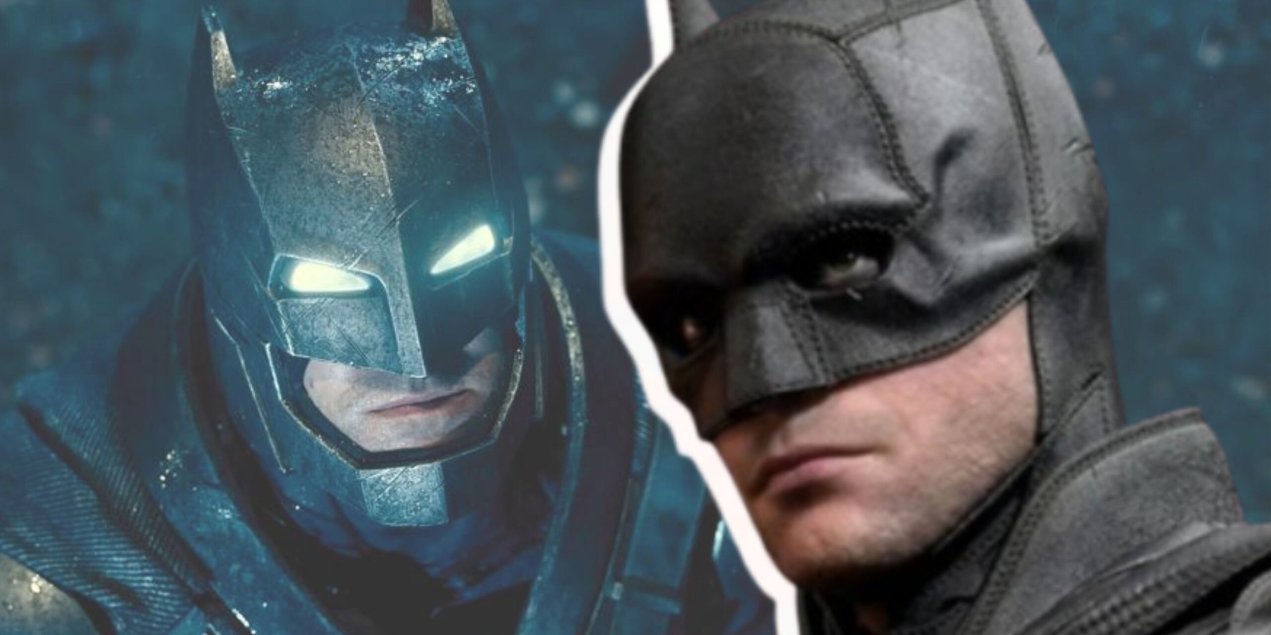 Batman reúne sus épocas más icónicas