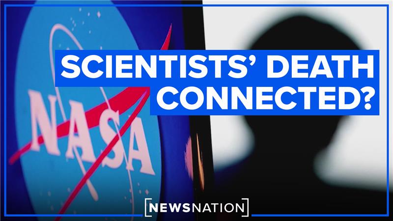 Misteriosa muerte de una científica