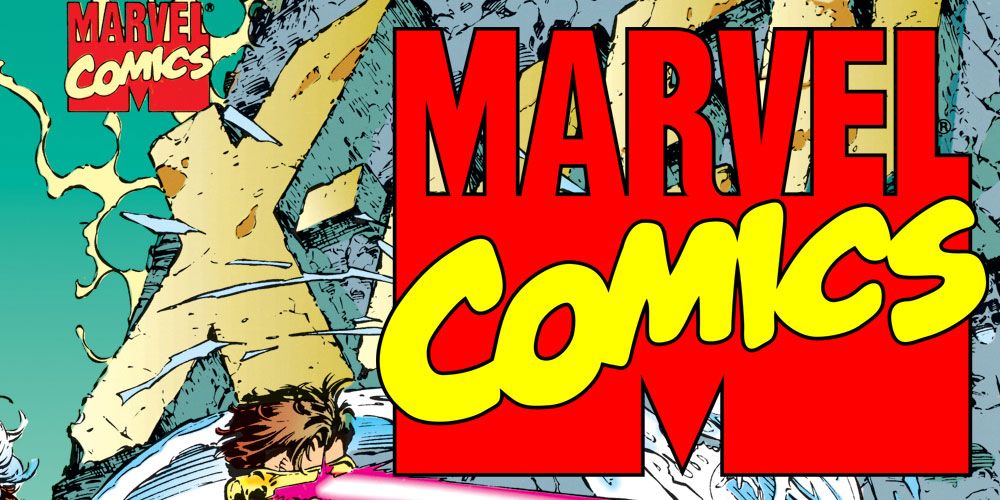 Nuevo logo X-Men sacude el mundo Marvel
