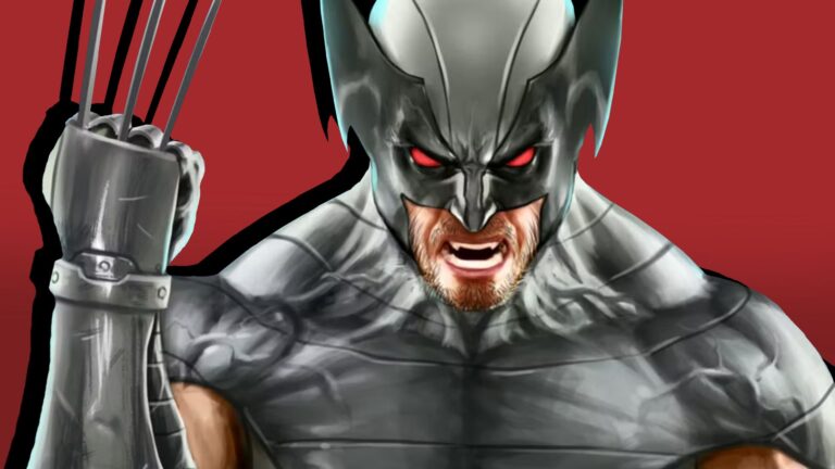 ¡El indomable apodo de Wolverine revelado!