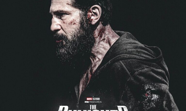 Frank Castle regresa: Brutalidad en pantalla