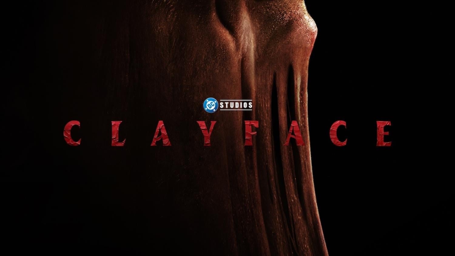 La aterradora caída de Clayface