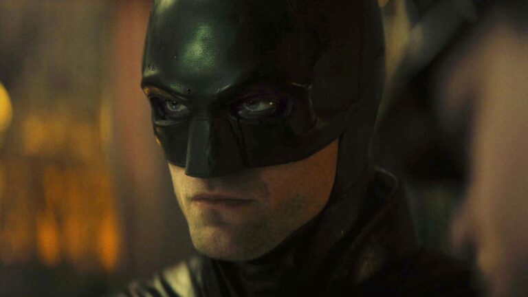 Batman Impone el Terror en Nuevo Tráiler de DC