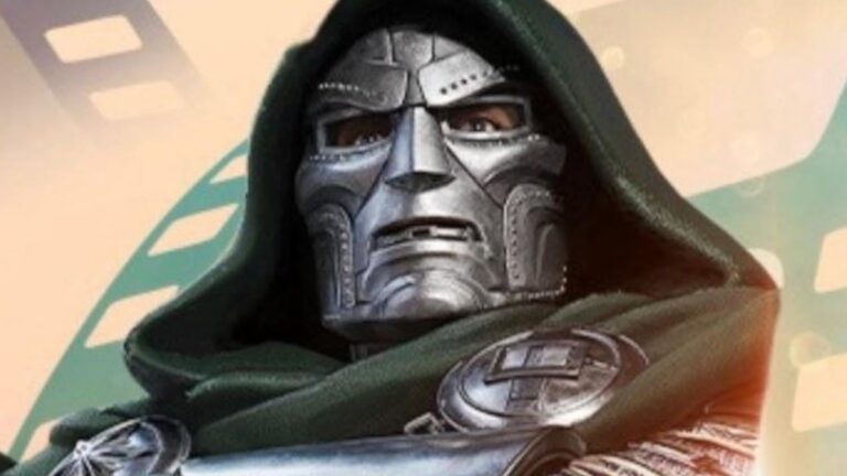 ¡Robert Downey Jr. regresa como Doom!