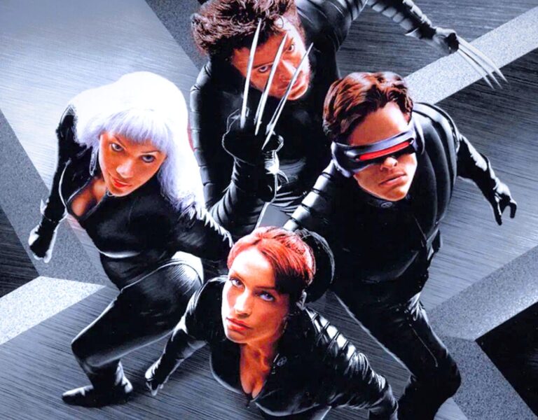 El juicio inicial sobre X-Men