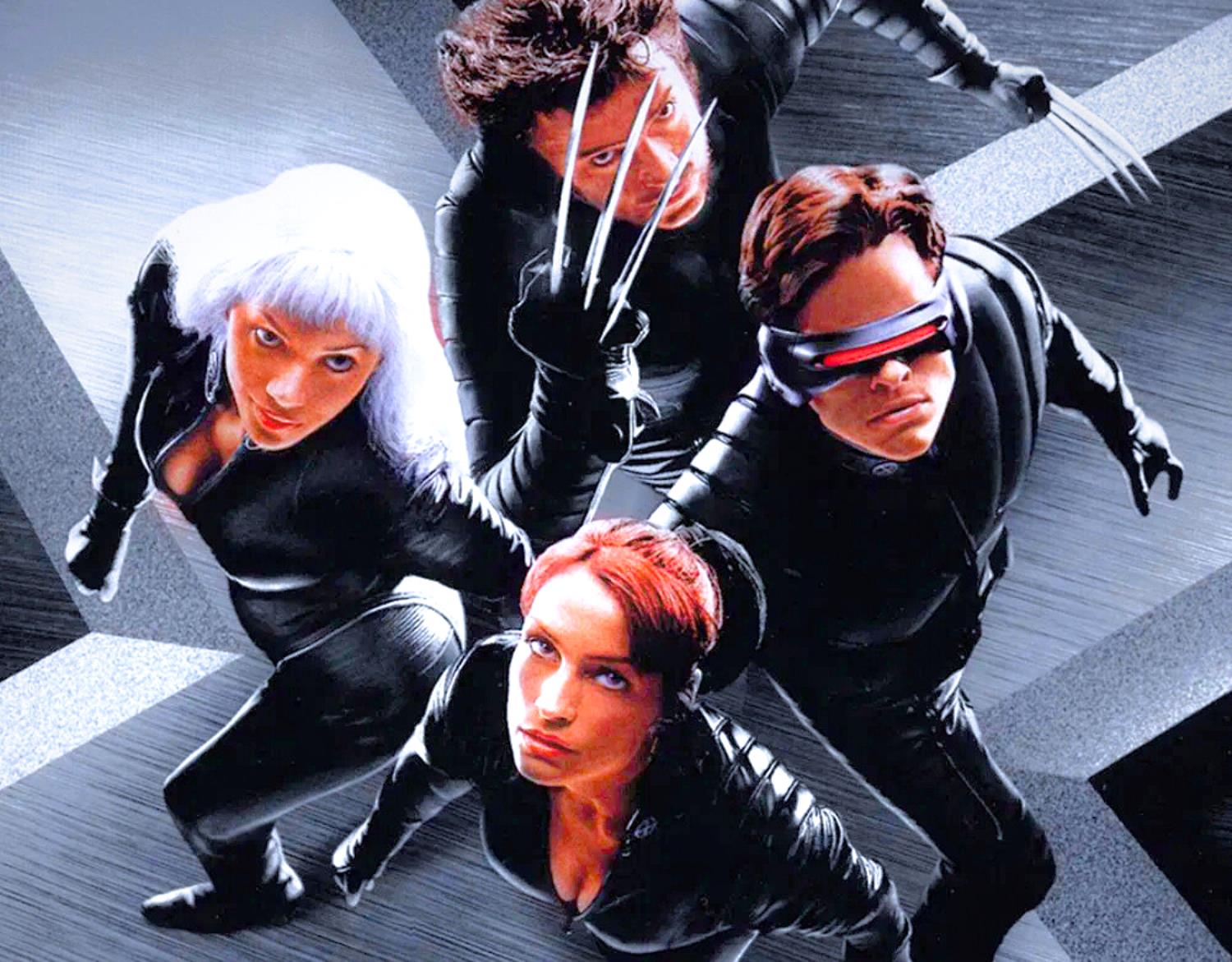 El juicio inicial sobre X-Men