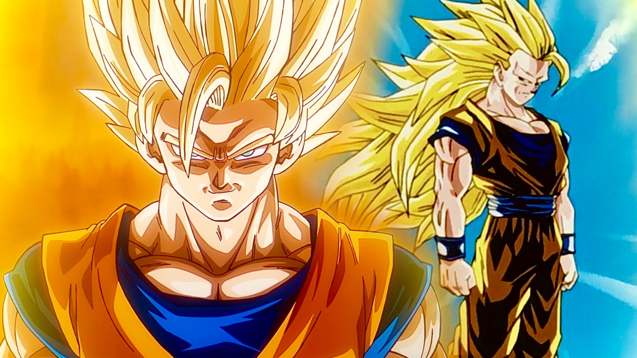 Goku impacta con su frase más poderosa